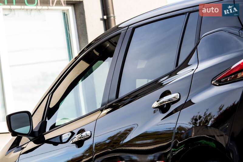 Хетчбек Nissan Leaf 2023 в Львові фото 24 Хетчбек Nissan Leaf 2023 в Львові