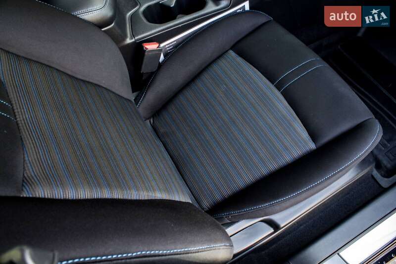 Хетчбек Nissan Leaf 2023 в Львові фото 34 Хетчбек Nissan Leaf 2023 в Львові