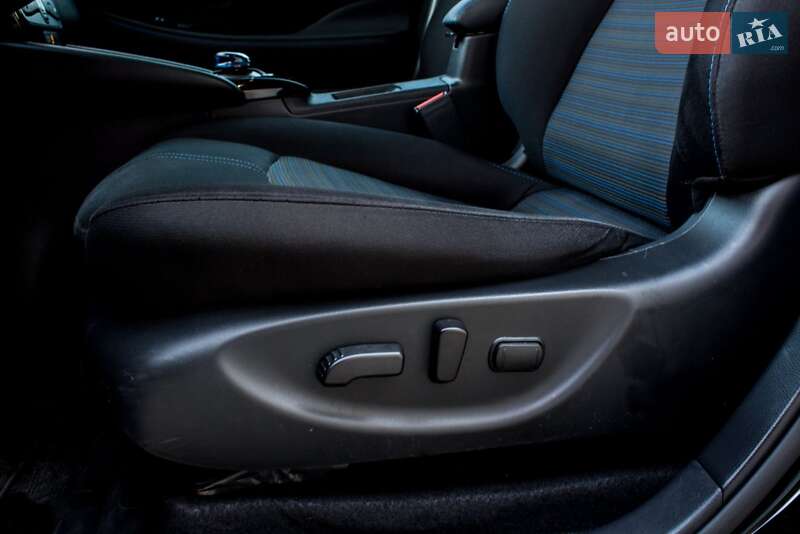 Хетчбек Nissan Leaf 2023 в Львові фото 49 Хетчбек Nissan Leaf 2023 в Львові