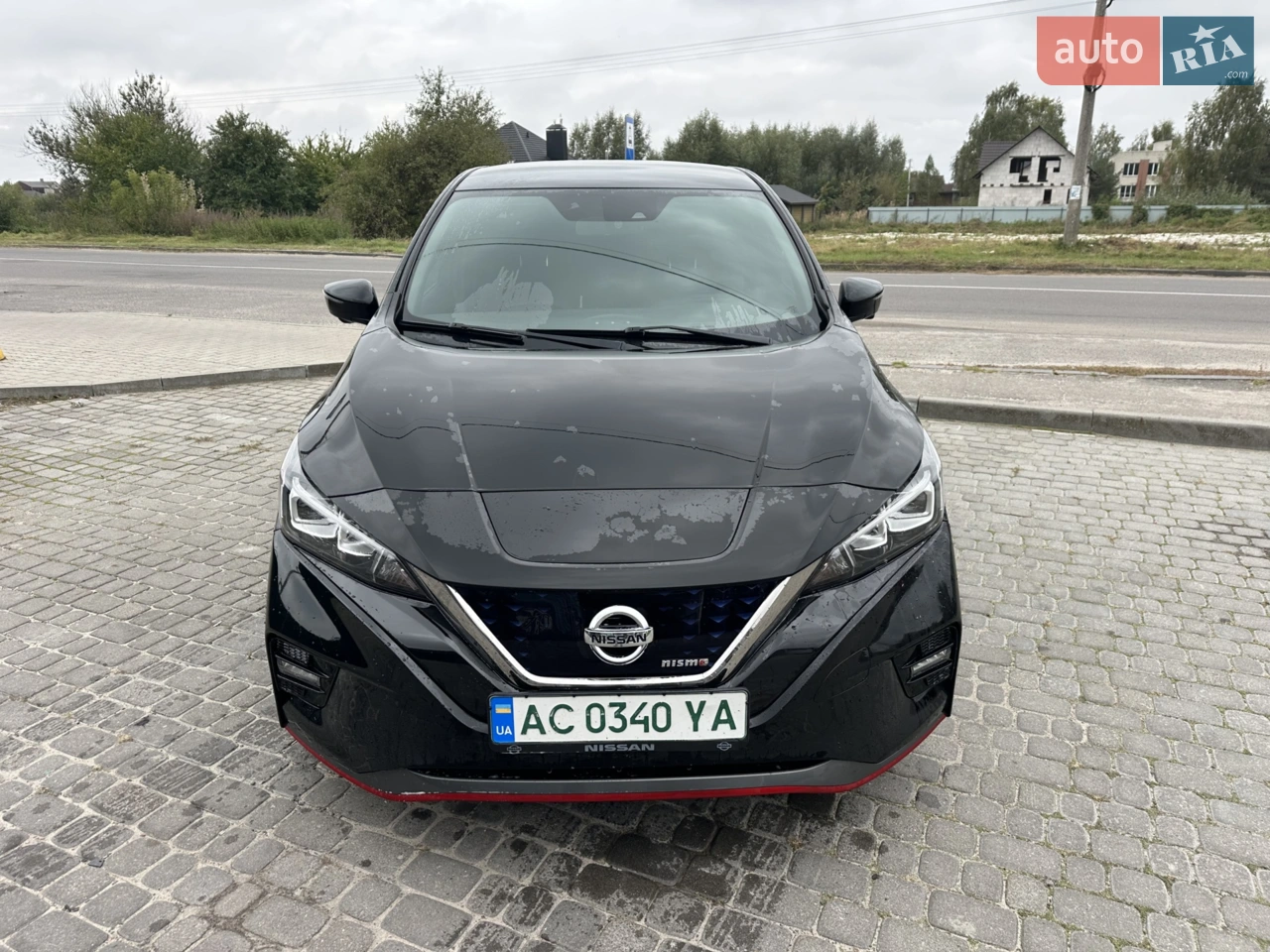2018 Nissan Leaf - мініатюра 15