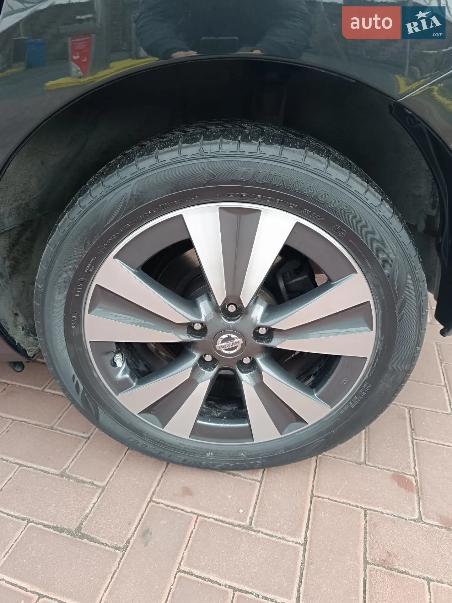 2015 Nissan Leaf - мініатюра 26