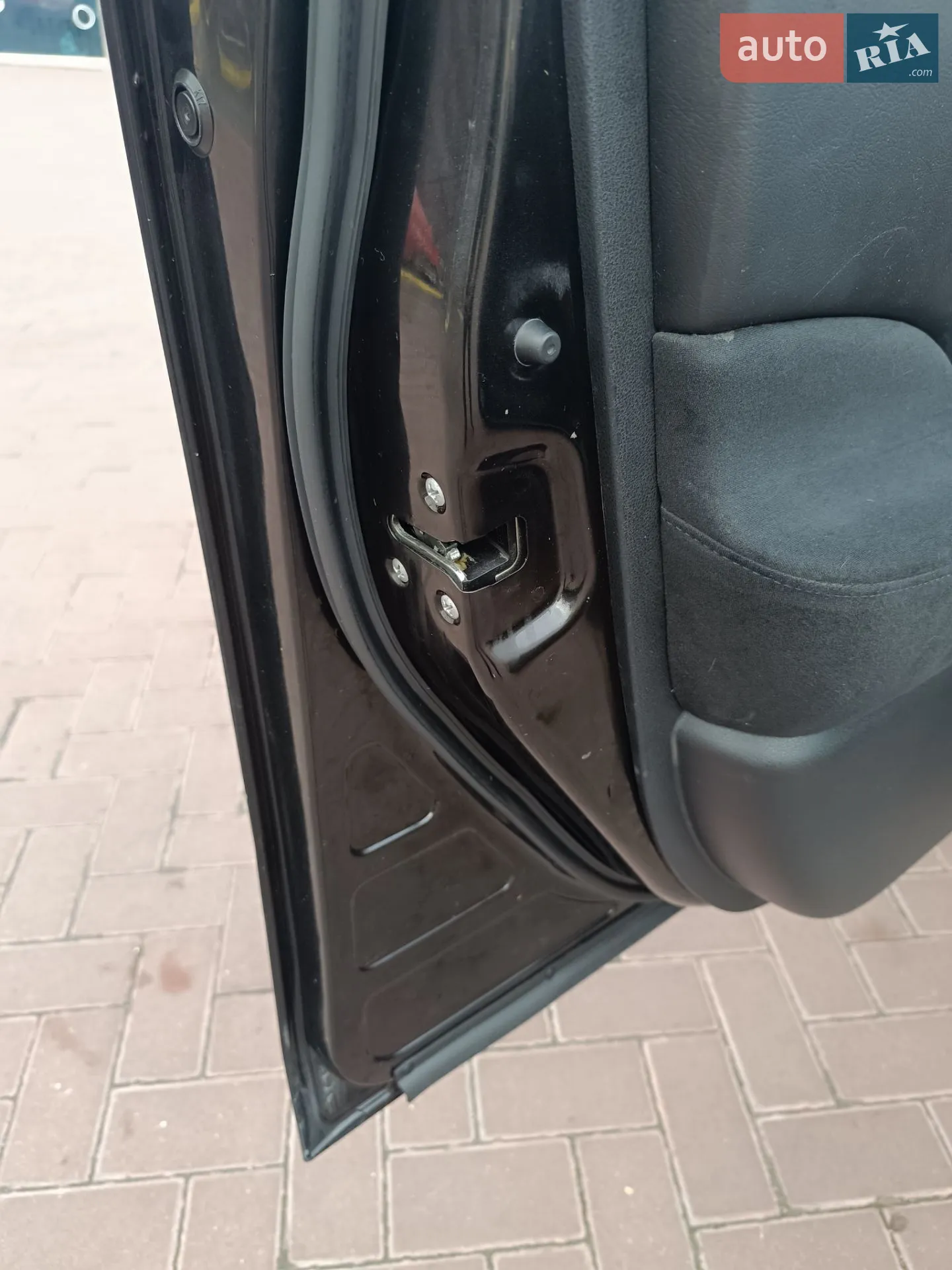 2015 Nissan Leaf - мініатюра 45