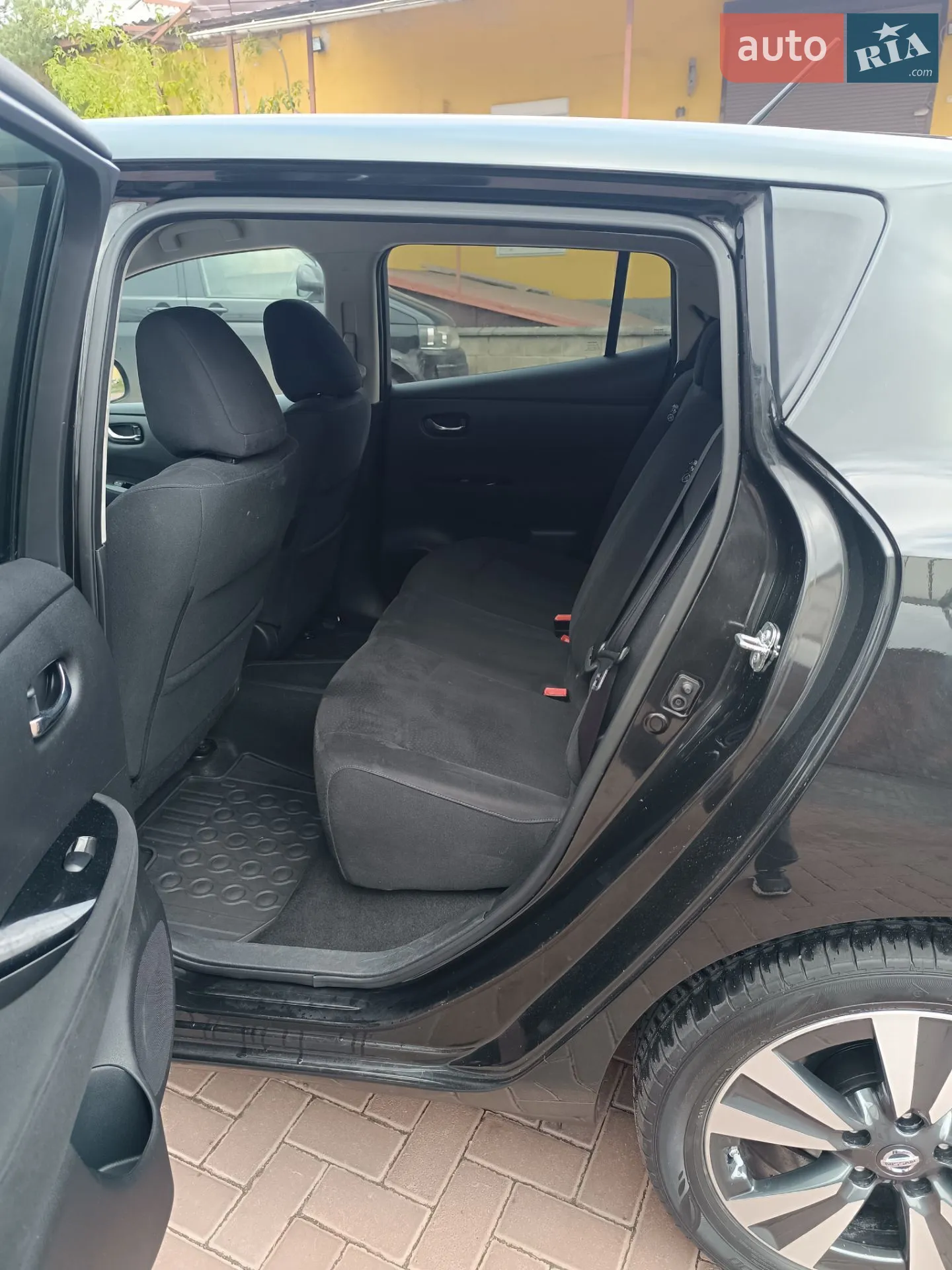 2015 Nissan Leaf - мініатюра 53