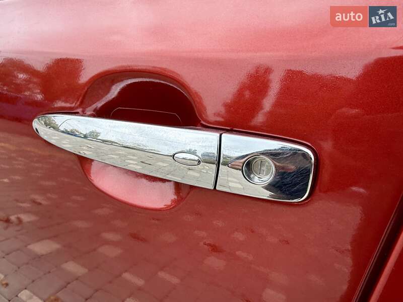 Хэтчбек Nissan Leaf 2012 в Одессе фото 30 Хэтчбек Nissan Leaf 2012 в Одессе