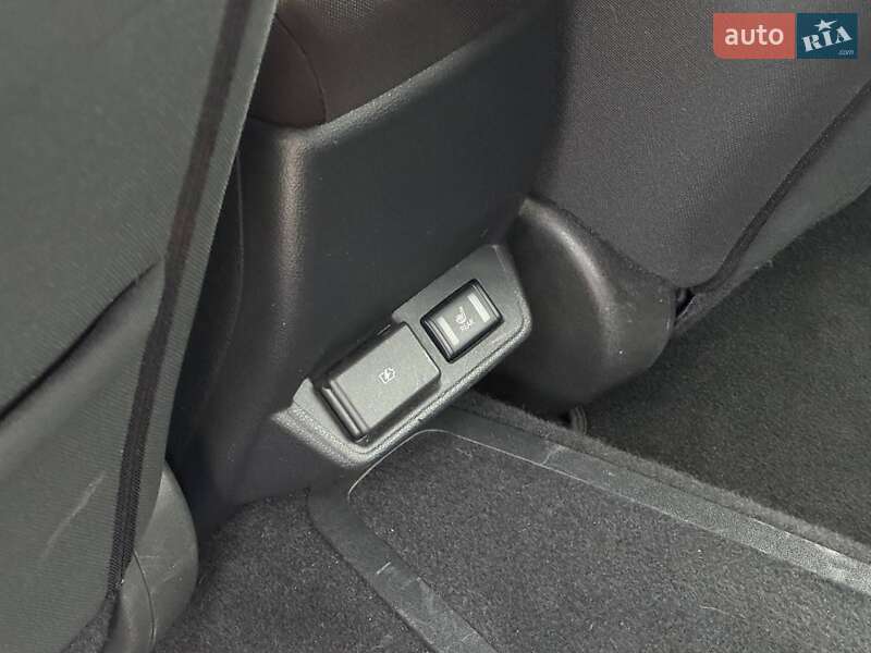 Хэтчбек Nissan Leaf 2022 в Виннице