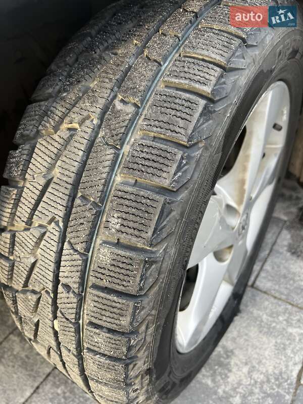 Хэтчбек Nissan Leaf 2019 в Ивано-Франковске