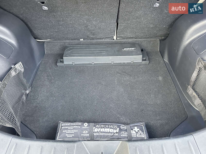 Хэтчбек Nissan Leaf 2021 в Долине