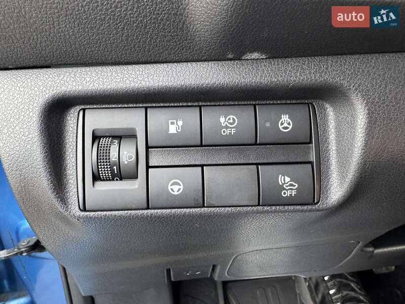 Хетчбек Nissan Leaf 2020 в Радивиліві фото 37 Хетчбек Nissan Leaf 2020 в Радивиліві