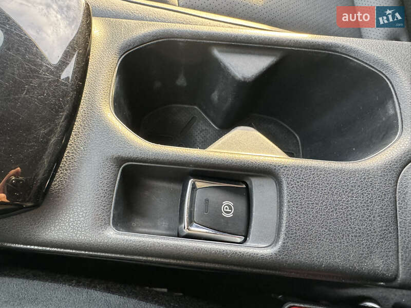 Хетчбек Nissan Leaf 2020 в Радивиліві фото 44 Хетчбек Nissan Leaf 2020 в Радивиліві