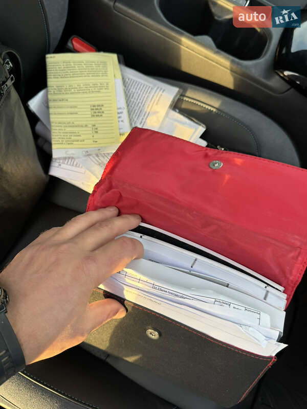 Хетчбек Nissan Leaf 2020 в Радивиліві фото 51 Хетчбек Nissan Leaf 2020 в Радивиліві