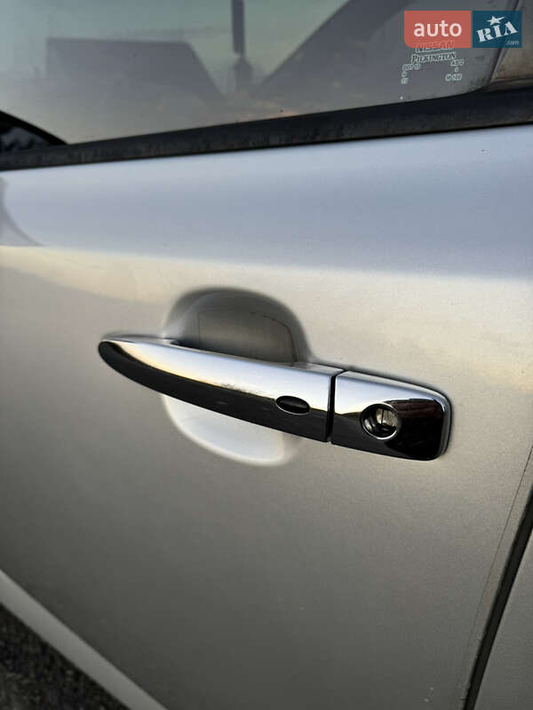 Хэтчбек Nissan Leaf 2018 в Ровно фото 33 Хэтчбек Nissan Leaf 2018 в Ровно