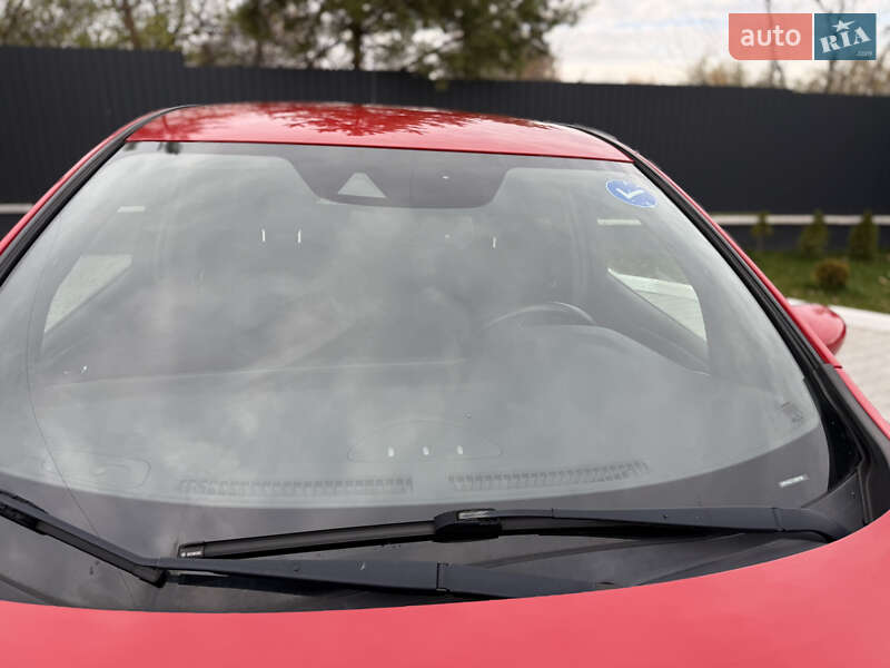 Хетчбек Nissan Leaf 2020 в Волочиську