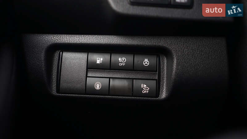 Хэтчбек Nissan Leaf 2019 в Львове фото 21 Хэтчбек Nissan Leaf 2019 в Львове