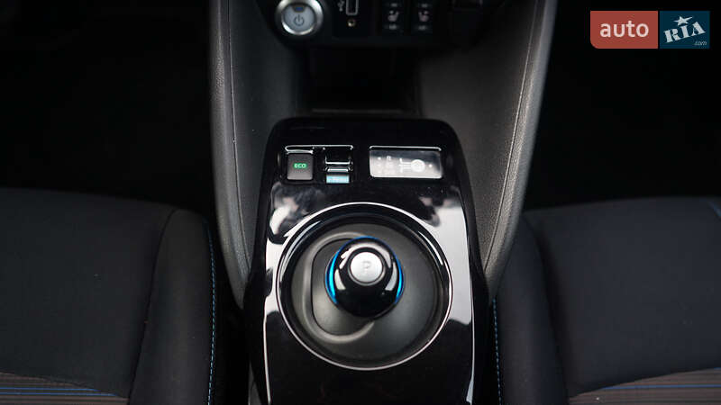 Хэтчбек Nissan Leaf 2019 в Львове фото 33 Хэтчбек Nissan Leaf 2019 в Львове