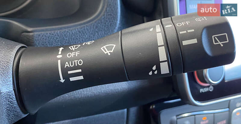 Хетчбек Nissan Leaf 2020 в Львові