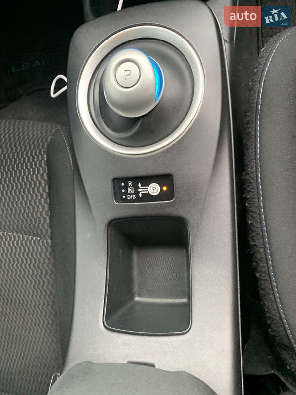 Хэтчбек Nissan Leaf 2014 в Днепре фото 29 Хэтчбек Nissan Leaf 2014 в Днепре