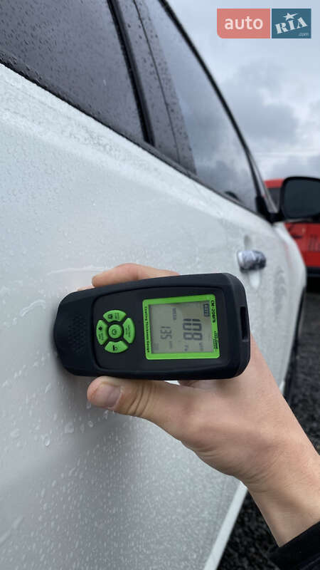 Хэтчбек Nissan Leaf 2023 в Луцке