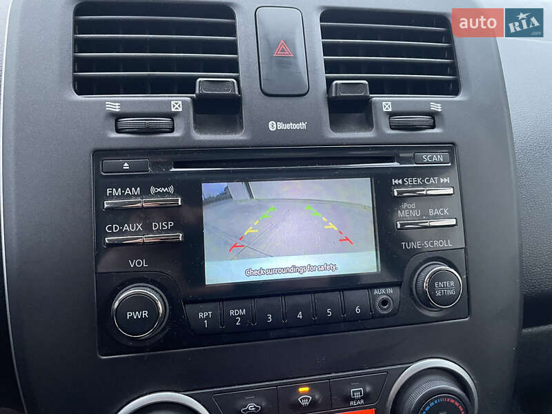 Хэтчбек Nissan Leaf 2015 в Луцке фото 21 Хэтчбек Nissan Leaf 2015 в Луцке