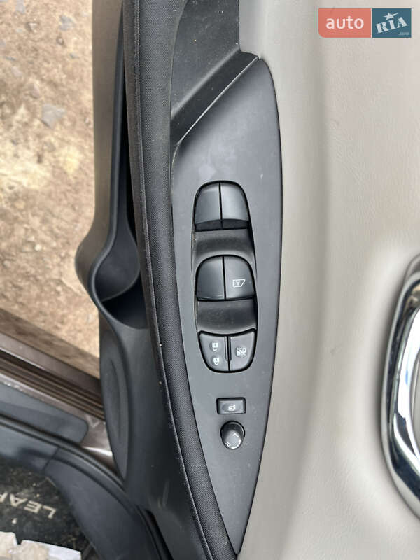 Хэтчбек Nissan Leaf 2021 в Бродах фото 92 Хэтчбек Nissan Leaf 2021 в Бродах