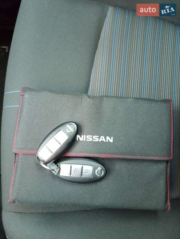 Хэтчбек Nissan Leaf 2021 в Олевске фото 26 Хэтчбек Nissan Leaf 2021 в Олевске