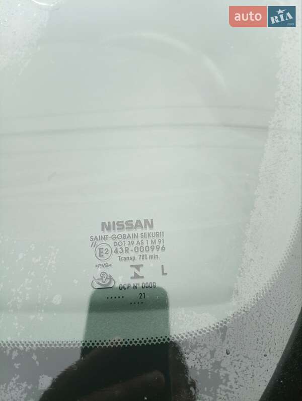 Хэтчбек Nissan Leaf 2021 в Олевске фото 42 Хэтчбек Nissan Leaf 2021 в Олевске