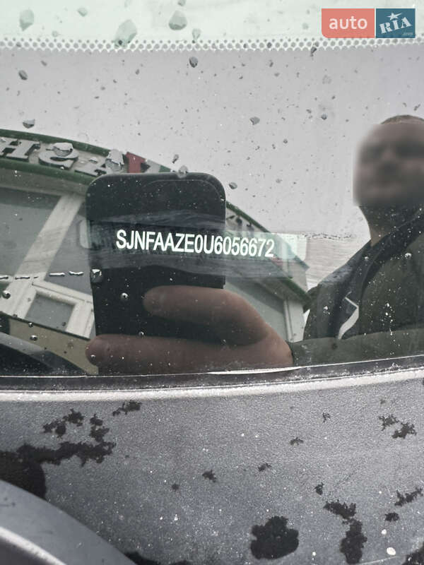 Хэтчбек Nissan Leaf 2016 в Владимире