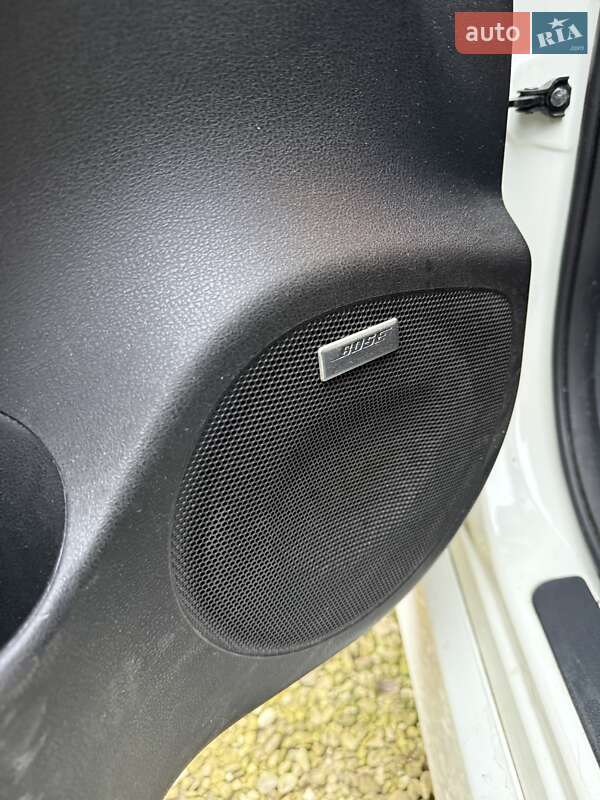 Хэтчбек Nissan Leaf 2020 в Долине