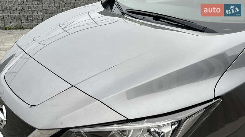 Хэтчбек Nissan Leaf 2020 в Луцке фото 21 Хэтчбек Nissan Leaf 2020 в Луцке