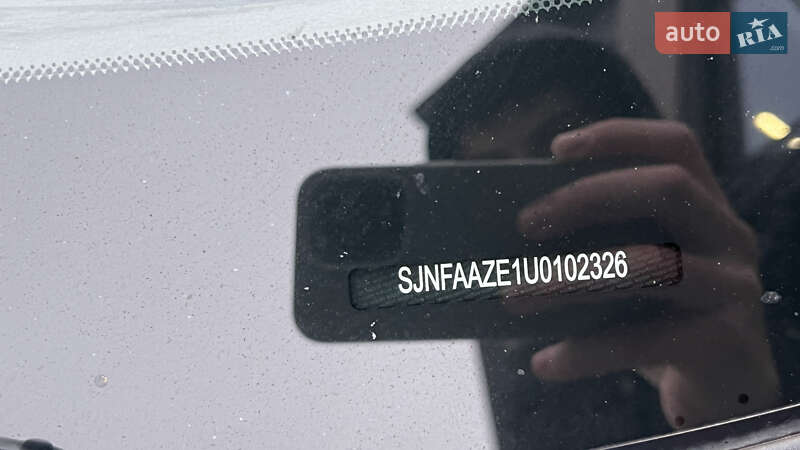 Хэтчбек Nissan Leaf 2020 в Луцке фото 26 Хэтчбек Nissan Leaf 2020 в Луцке