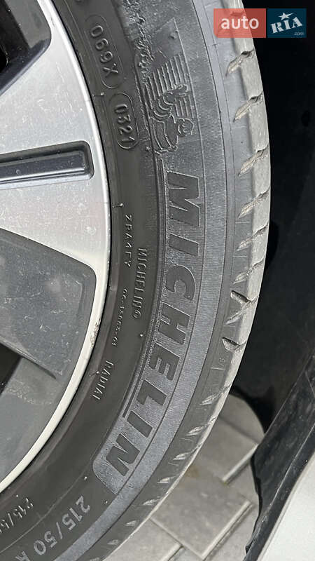 Хэтчбек Nissan Leaf 2020 в Луцке фото 33 Хэтчбек Nissan Leaf 2020 в Луцке