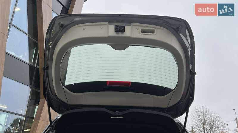 Хэтчбек Nissan Leaf 2020 в Луцке фото 51 Хэтчбек Nissan Leaf 2020 в Луцке