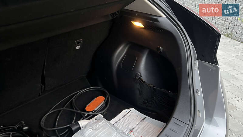 Хэтчбек Nissan Leaf 2020 в Луцке фото 53 Хэтчбек Nissan Leaf 2020 в Луцке