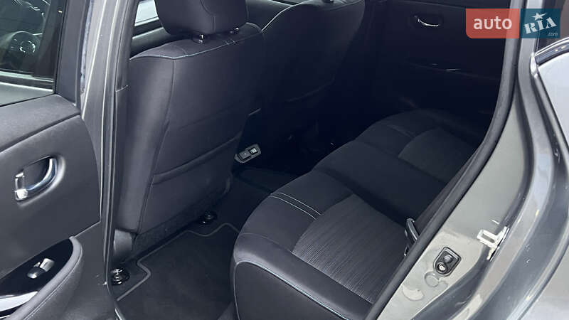 Хэтчбек Nissan Leaf 2020 в Луцке фото 65 Хэтчбек Nissan Leaf 2020 в Луцке