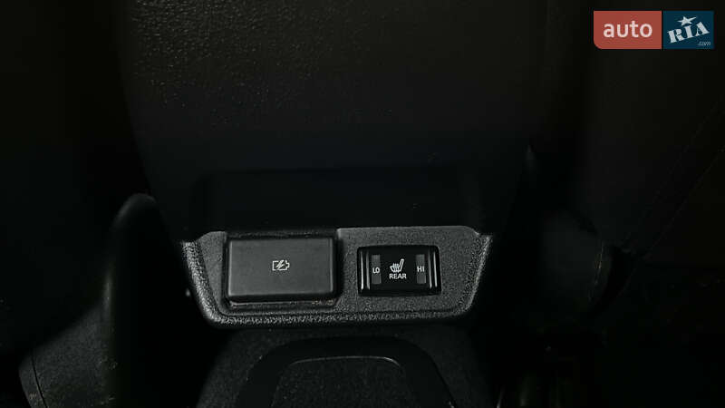 Хэтчбек Nissan Leaf 2020 в Луцке фото 68 Хэтчбек Nissan Leaf 2020 в Луцке