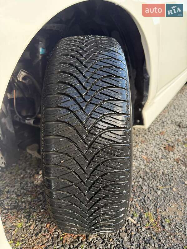 Хэтчбек Nissan Leaf 2019 в Ужгороде фото 9 Хэтчбек Nissan Leaf 2019 в Ужгороде