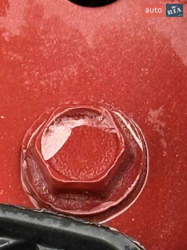 Хетчбек Nissan Leaf 2020 в Яготині