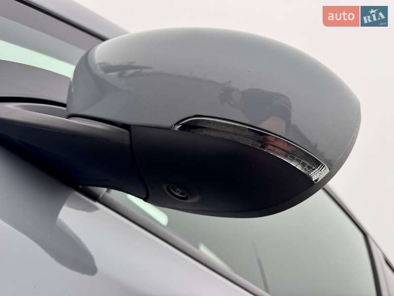 Хэтчбек Nissan Leaf 2022 в Ровно