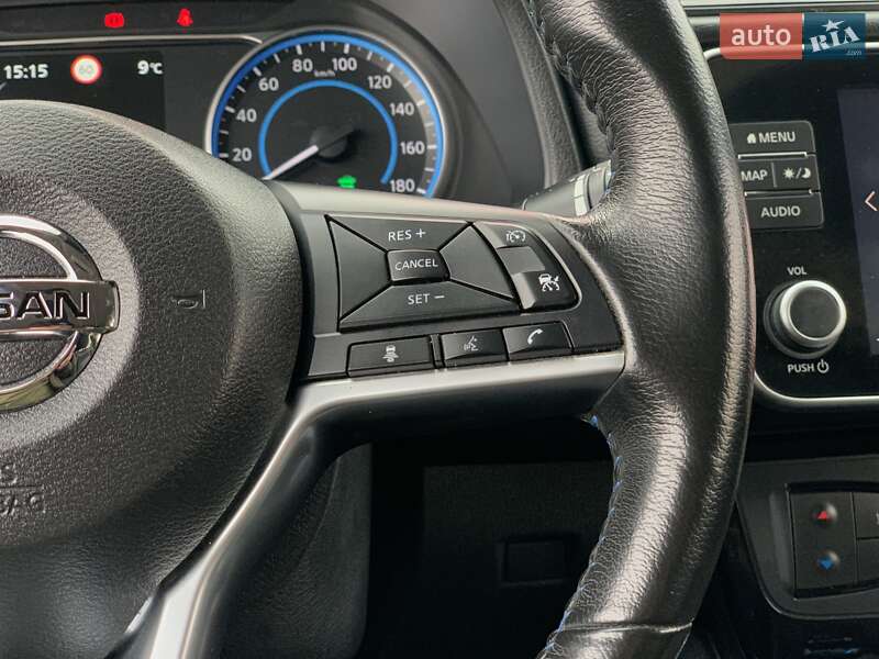 Хэтчбек Nissan Leaf 2020 в Бердичеве