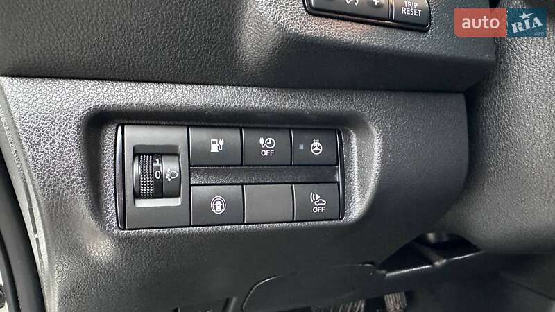 Хэтчбек Nissan Leaf 2020 в Харькове