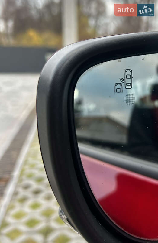 Хетчбек Nissan Leaf 2018 в Тернополі