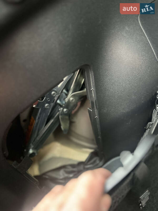 Хетчбек Nissan Leaf 2018 в Тернополі