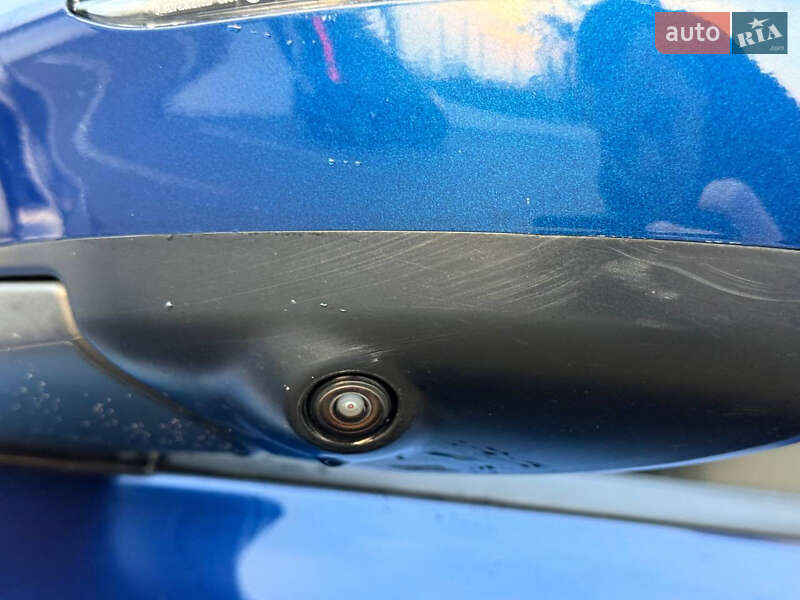 Хэтчбек Nissan Leaf 2019 в Белгороде-Днестровском фото 14 Хэтчбек Nissan Leaf 2019 в Белгороде-Днестровском