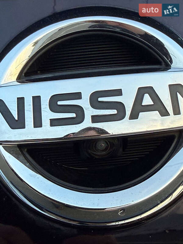 Хэтчбек Nissan Leaf 2019 в Белгороде-Днестровском фото 44 Хэтчбек Nissan Leaf 2019 в Белгороде-Днестровском