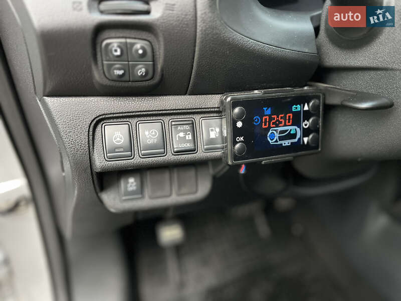 Хетчбек Nissan Leaf 2015 в Львові