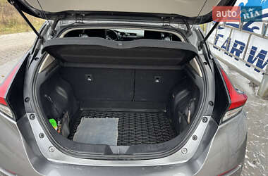 Хэтчбек Nissan Leaf 2019 в Жмеринке