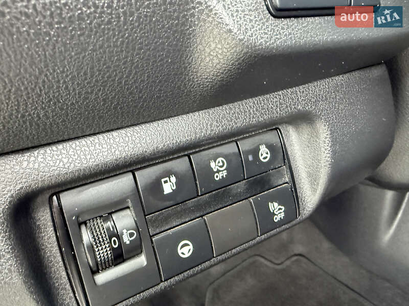 Хетчбек Nissan Leaf 2019 в Кременці