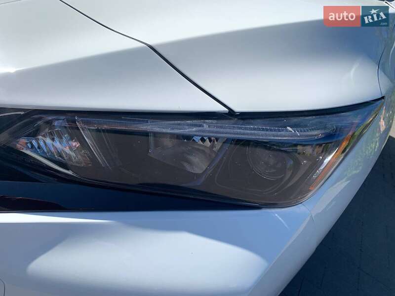 Хэтчбек Nissan Leaf 2024 в Ровно