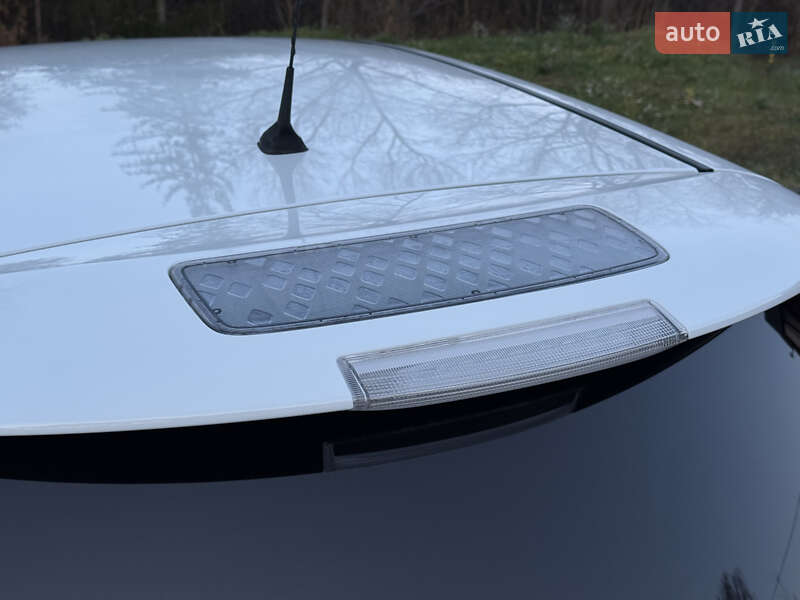 Хэтчбек Nissan Leaf 2017 в Тернополе фото 18 Хэтчбек Nissan Leaf 2017 в Тернополе