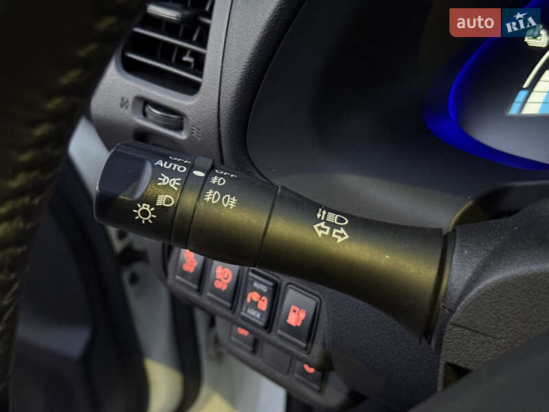 Хэтчбек Nissan Leaf 2017 в Тернополе фото 33 Хэтчбек Nissan Leaf 2017 в Тернополе