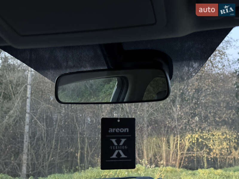 Хэтчбек Nissan Leaf 2017 в Тернополе фото 43 Хэтчбек Nissan Leaf 2017 в Тернополе